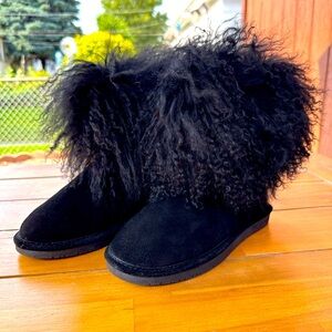 Women’s Bearpaw Boots